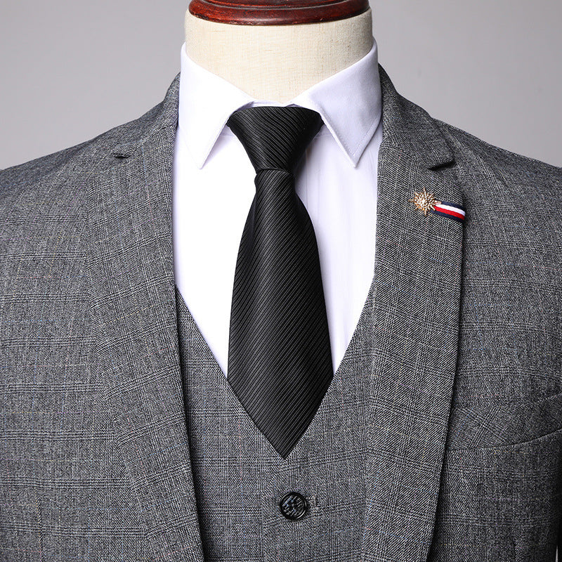 Dawson | Men’s 3-Piece Formal Suit