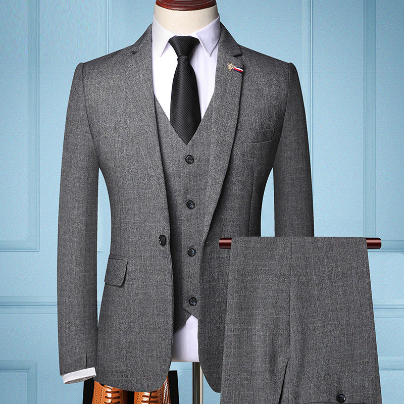 Dawson | Men’s 3-Piece Formal Suit