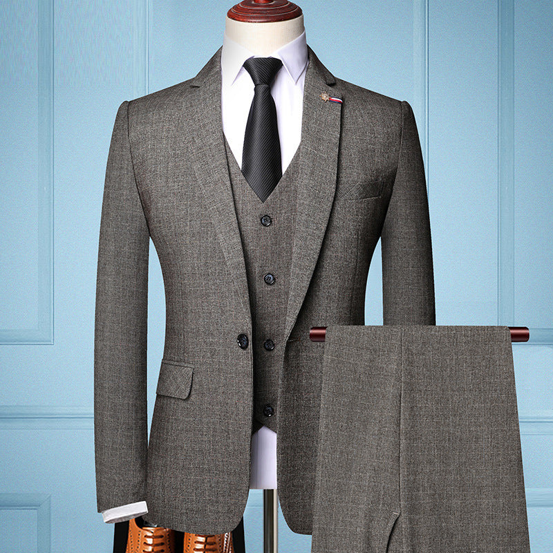 Dawson | Men’s 3-Piece Formal Suit