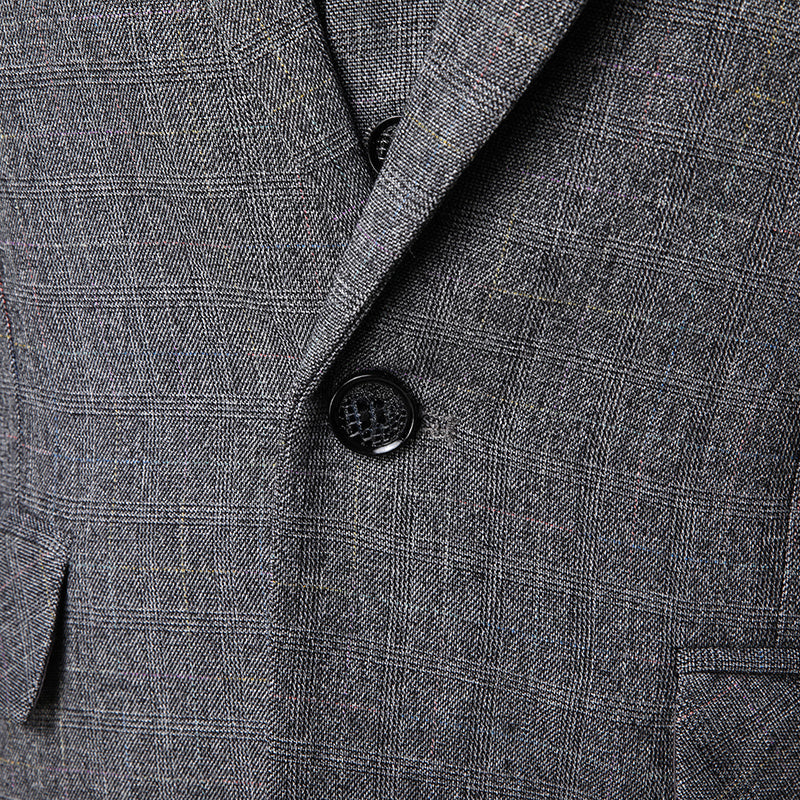 Dawson | Men’s 3-Piece Formal Suit