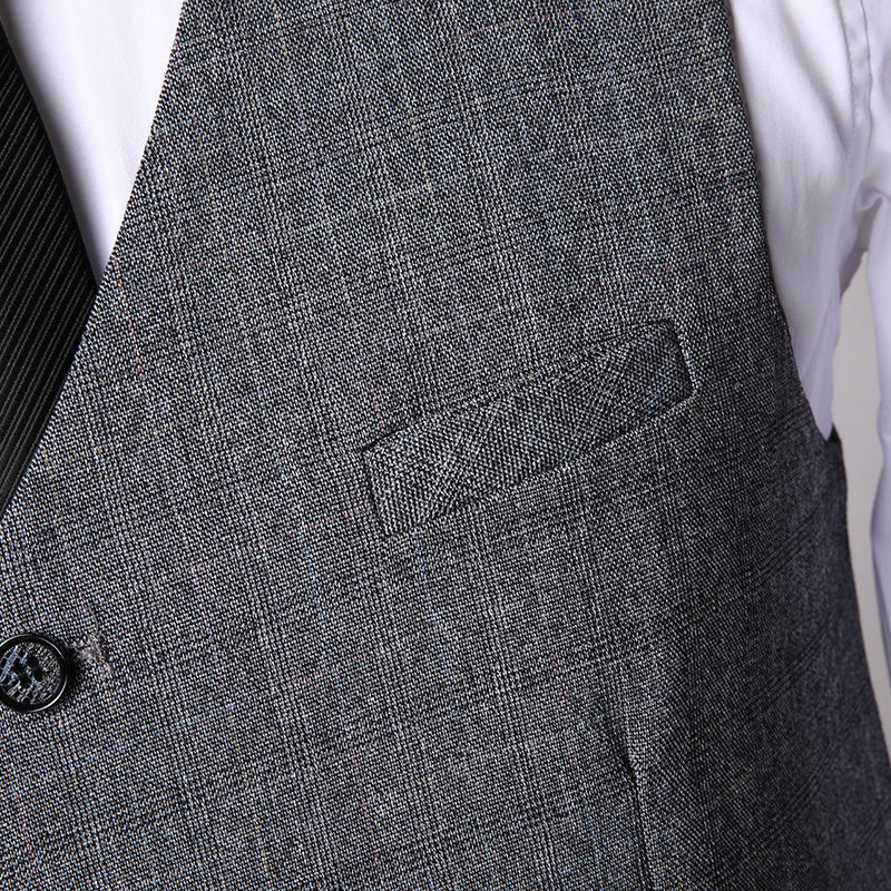 Dawson | Men’s 3-Piece Formal Suit