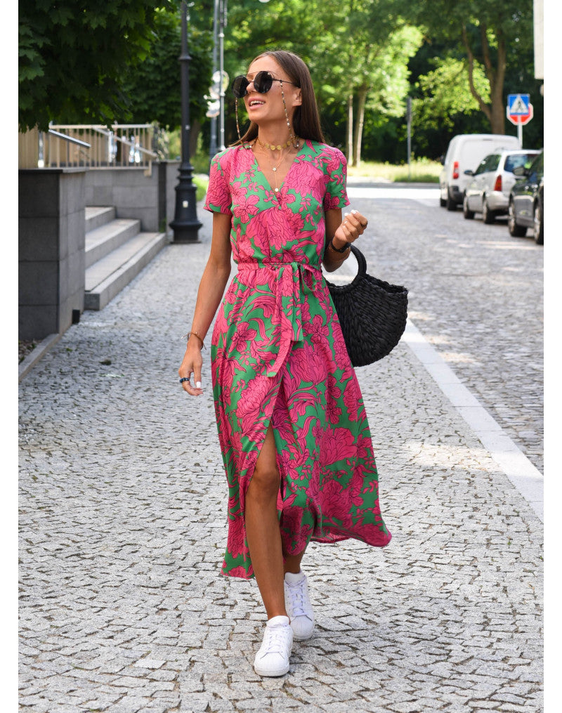 Sienna – Relaxed Summer Dress