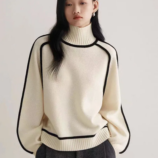 MARCELLA - ELEGANT SWEATER