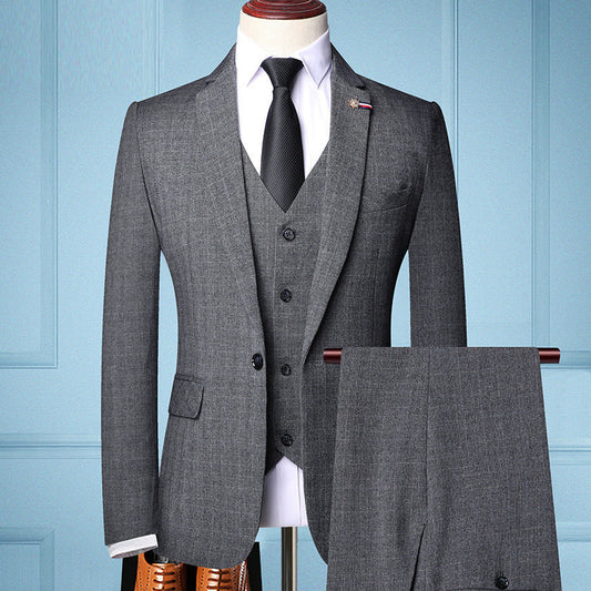 Dawson | Men’s 3-Piece Formal Suit