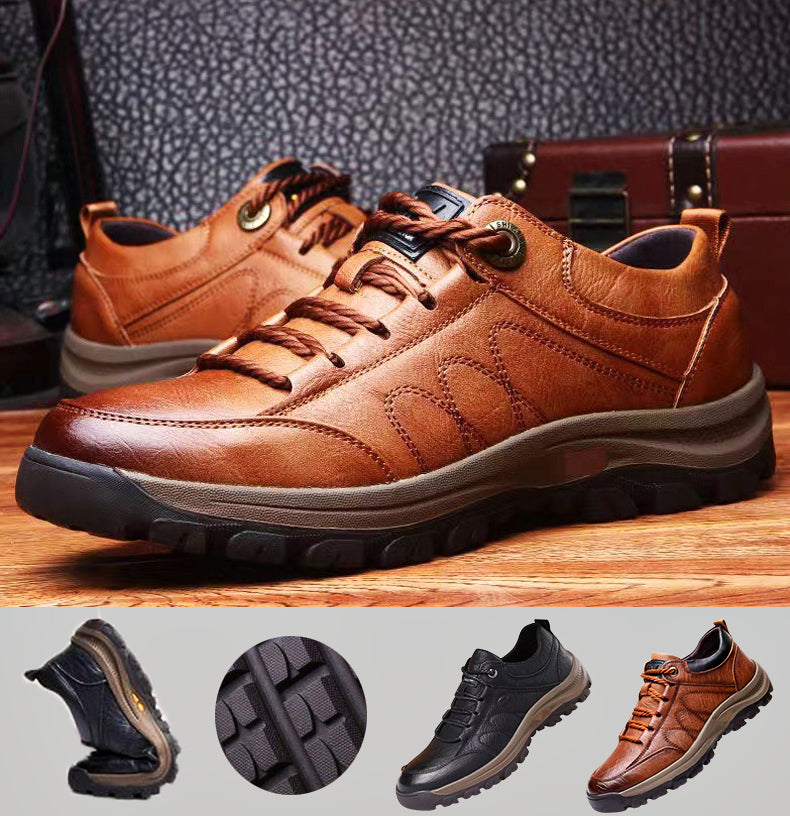 THEODORE - MEN'S SHOES