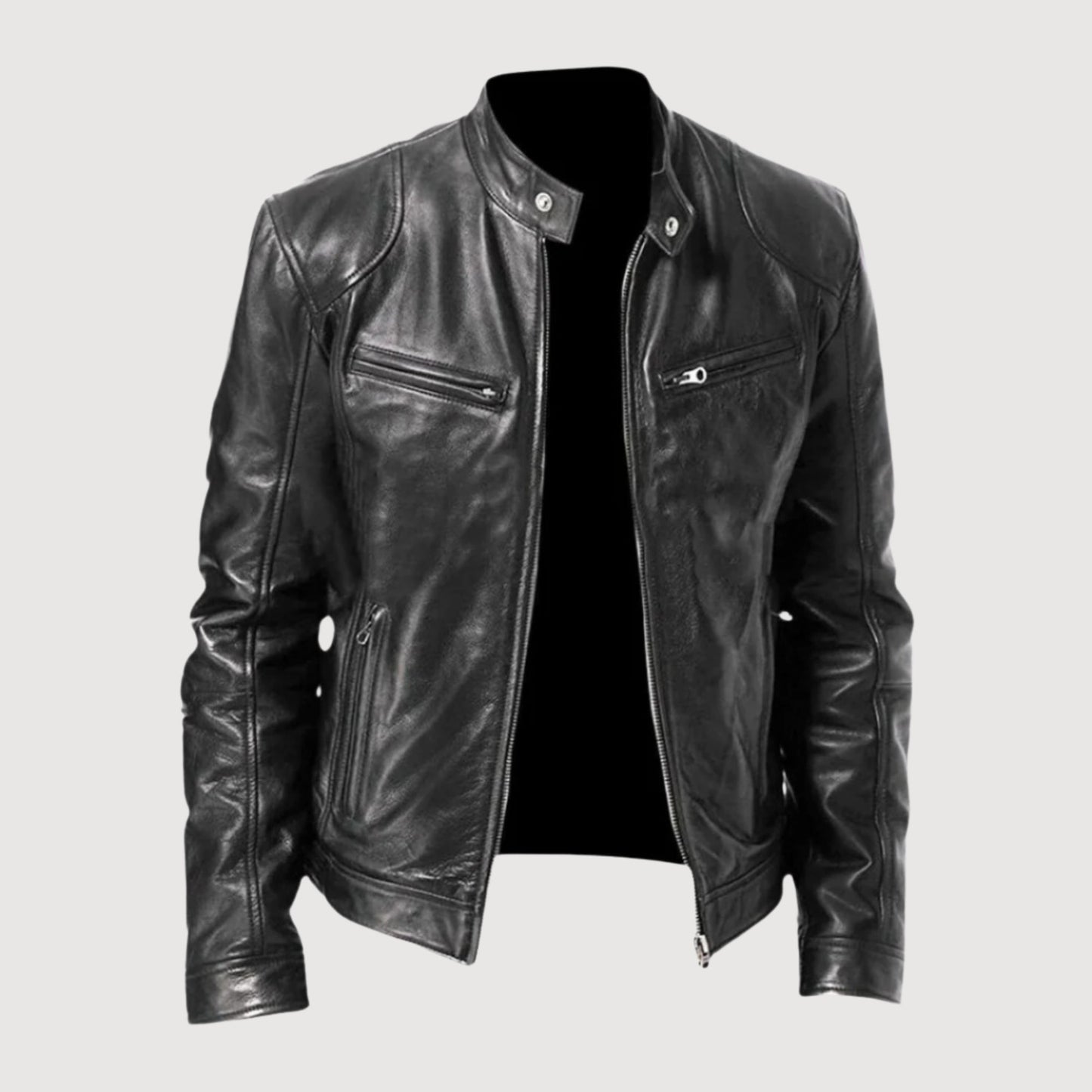 JASPER - PREMIUM JACKET