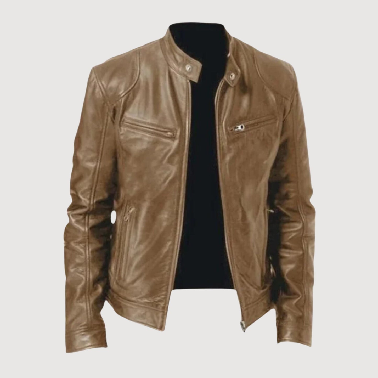 JASPER - PREMIUM JACKET