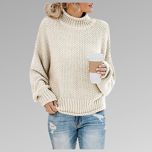 ELVA - KNIT SWEATER