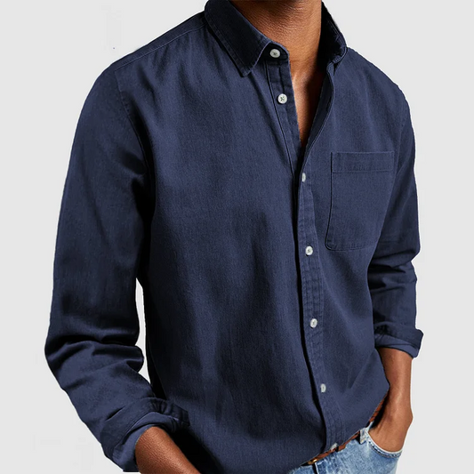 LEWIS - PREMIUM CASUAL SHIRT