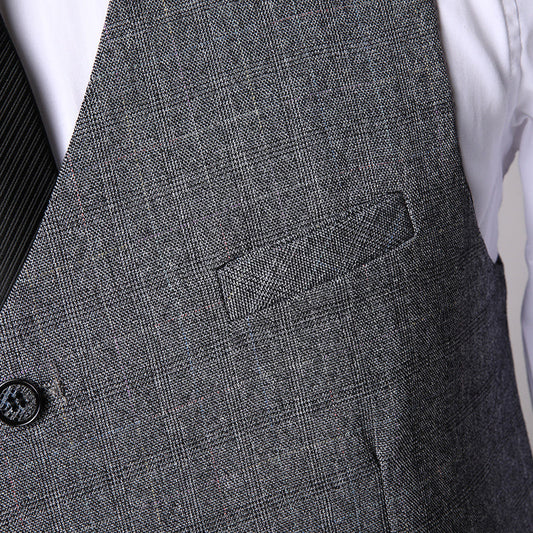 Dawson | Men’s 3-Piece Formal Suit