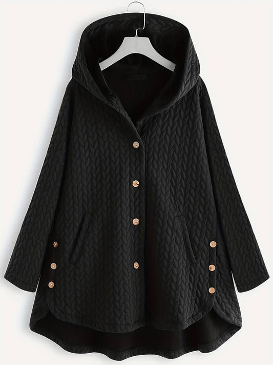 MAUD - STYLISH WARM CARDIGAN