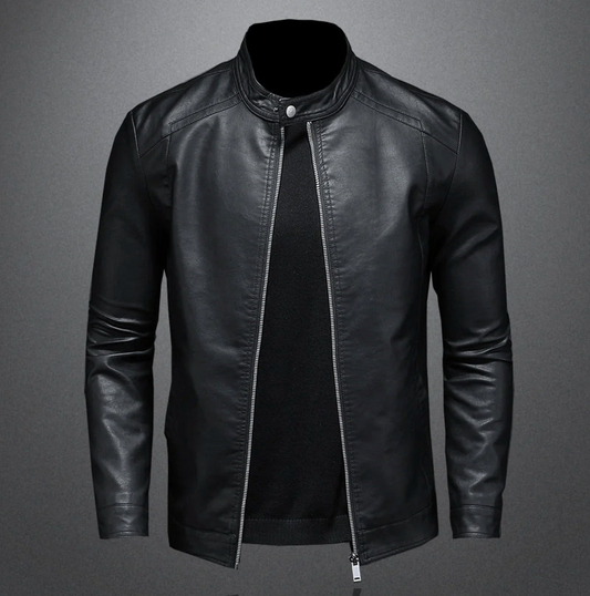 JESSE- MEN'S MOTORCYCLE JACKET