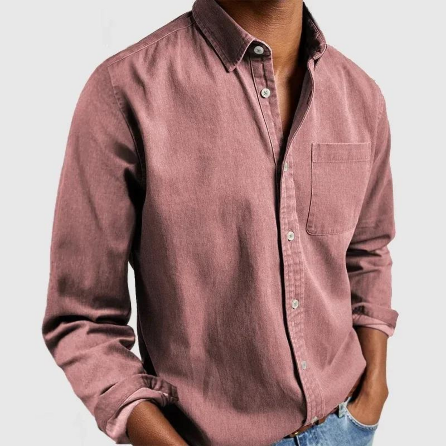 VIRGIL - CASUAL SHIRT