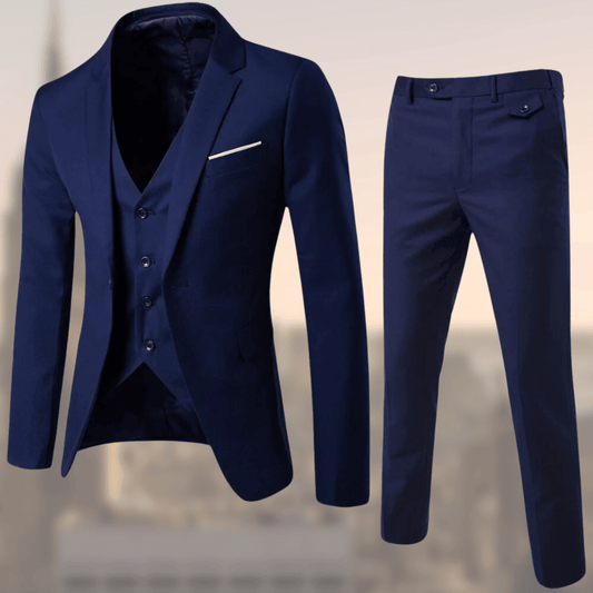 EARL - STYLISH SUIT SET