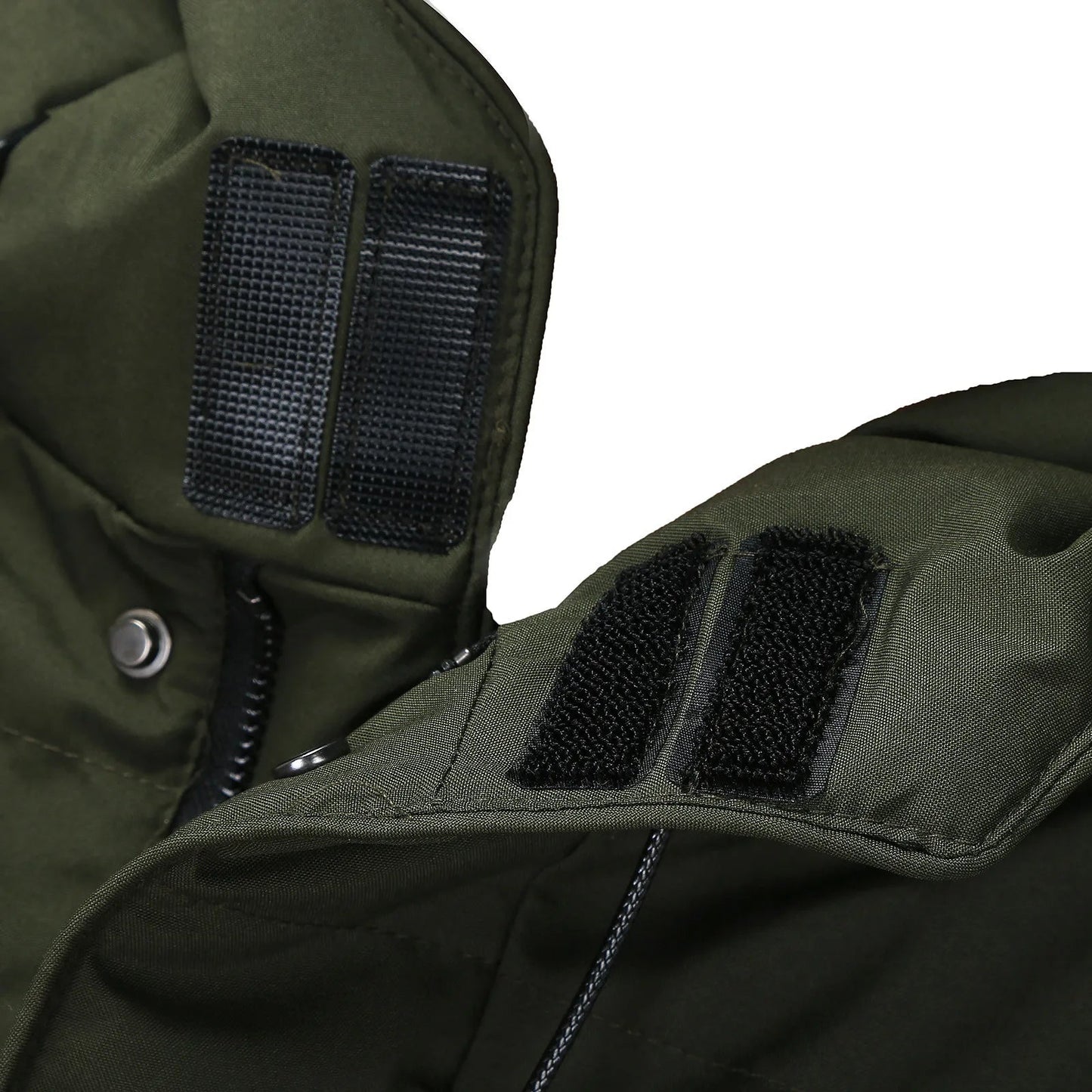 Grant – Men’s Winter Parka Coat