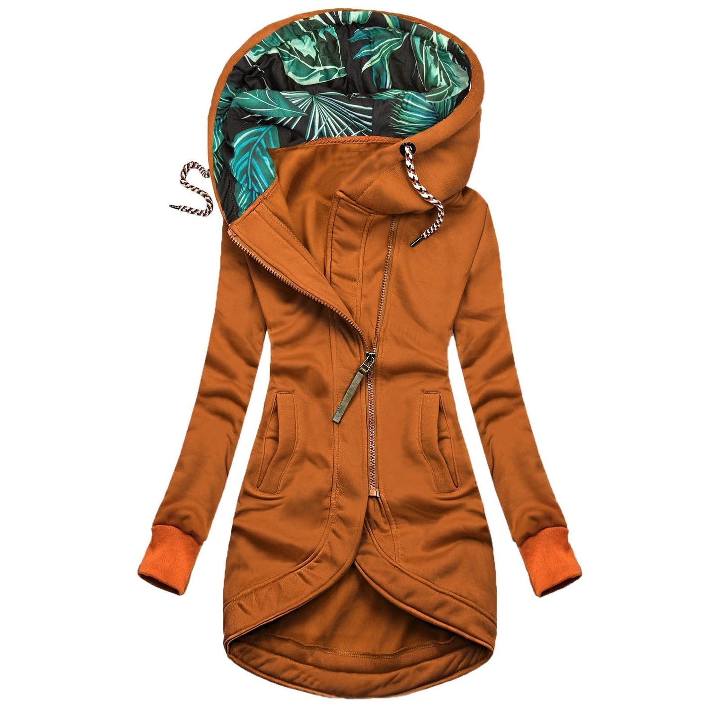 DELILAH - WOMEN'S WINTER JACKET