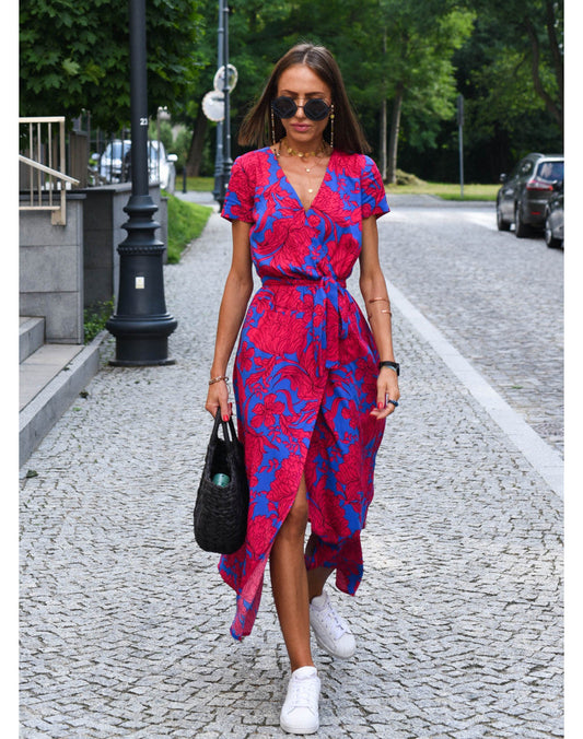 Sienna – Relaxed Summer Dress