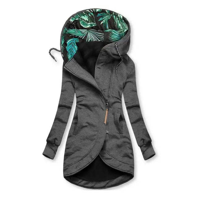 DELILAH - WOMEN'S WINTER JACKET