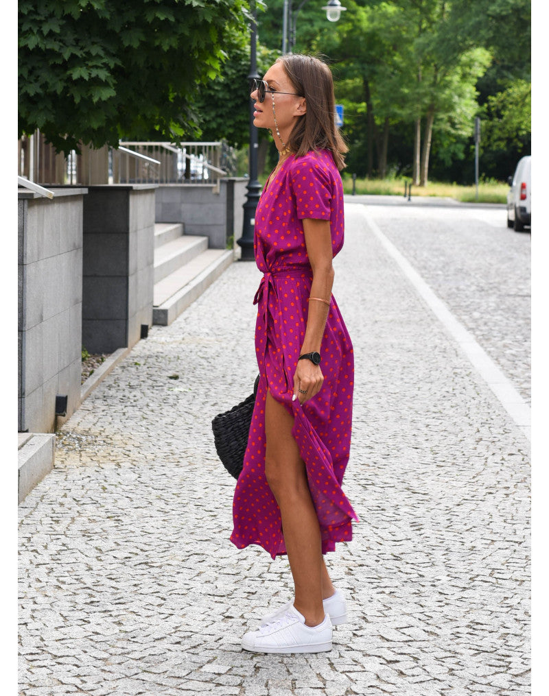 Sienna – Relaxed Summer Dress