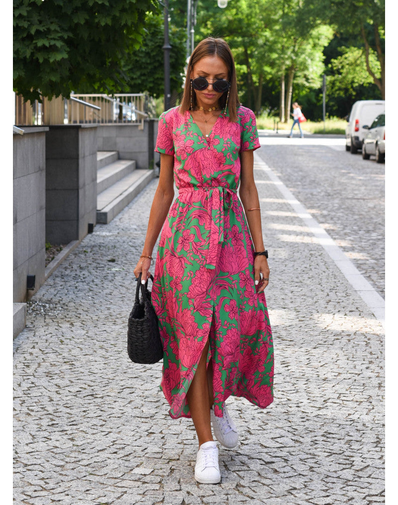 Sienna – Relaxed Summer Dress