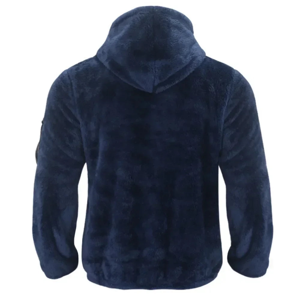 STEPHEN - COZY JACKET FOR MEN