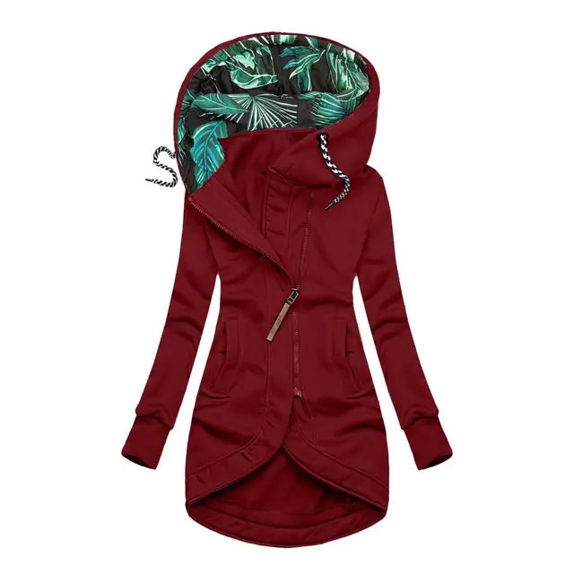 DELILAH - WOMEN'S WINTER JACKET