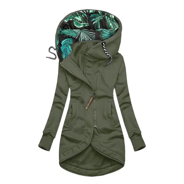 DELILAH - WOMEN'S WINTER JACKET