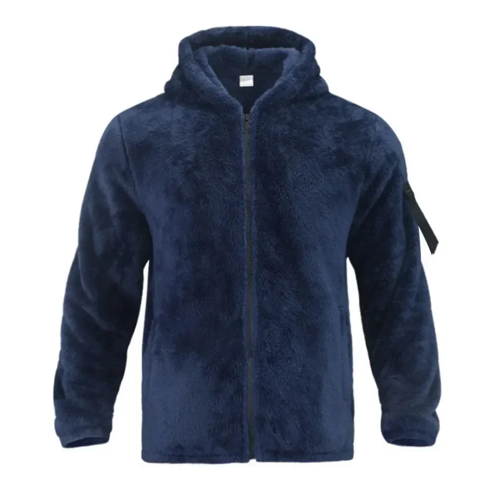 STEPHEN - COZY JACKET FOR MEN