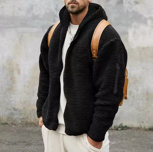 STEPHEN - COZY JACKET FOR MEN