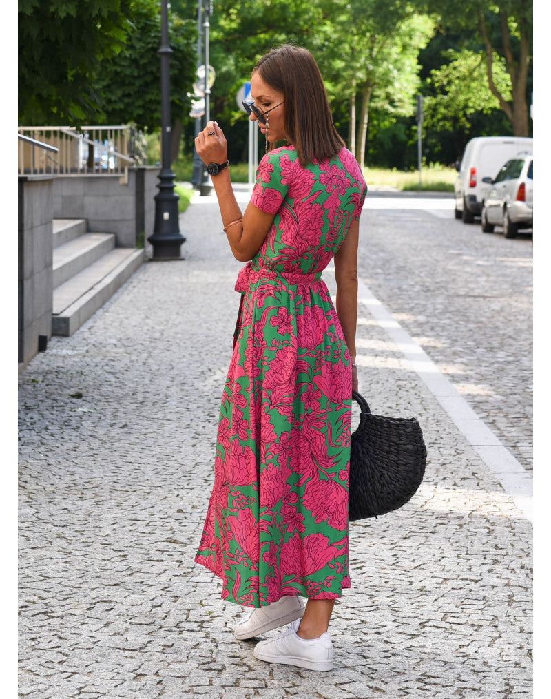 Sienna – Relaxed Summer Dress