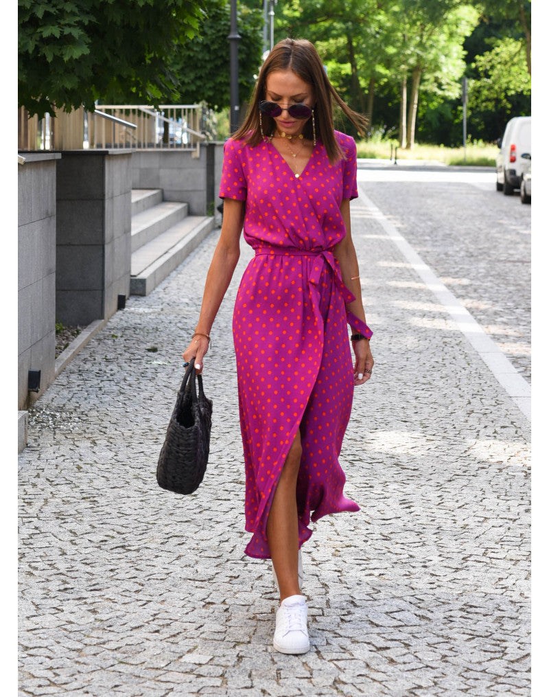 Sienna – Relaxed Summer Dress