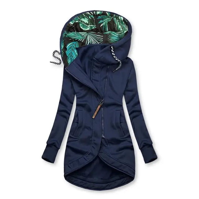 DELILAH - WOMEN'S WINTER JACKET