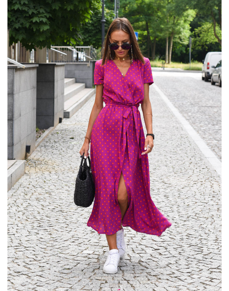 Sienna – Relaxed Summer Dress