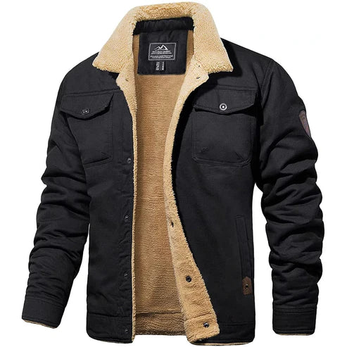 JACK - WINDPROOF JACKET