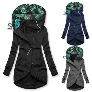 DELILAH - WOMEN'S WINTER JACKET