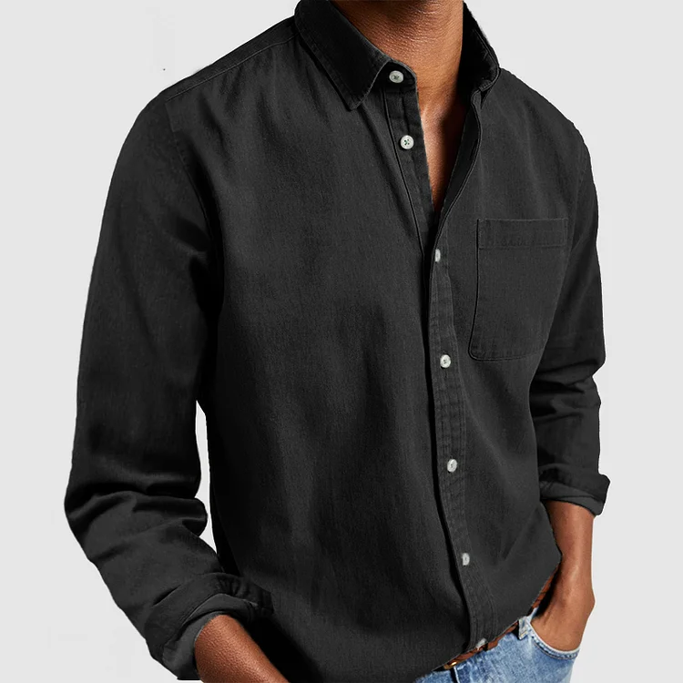 VIRGIL - CASUAL SHIRT