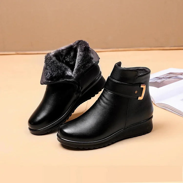 ANIKA - ORTHOPEDIC BOOTS FOR WOMEN